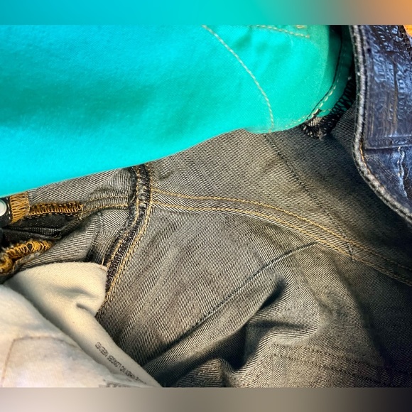 Levi’s Commuter Jeans DISCONTINUED - Picture 8 of 11